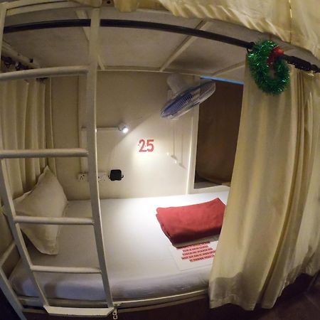 Happy Panda Hostel Arambol Goa Εξωτερικό φωτογραφία